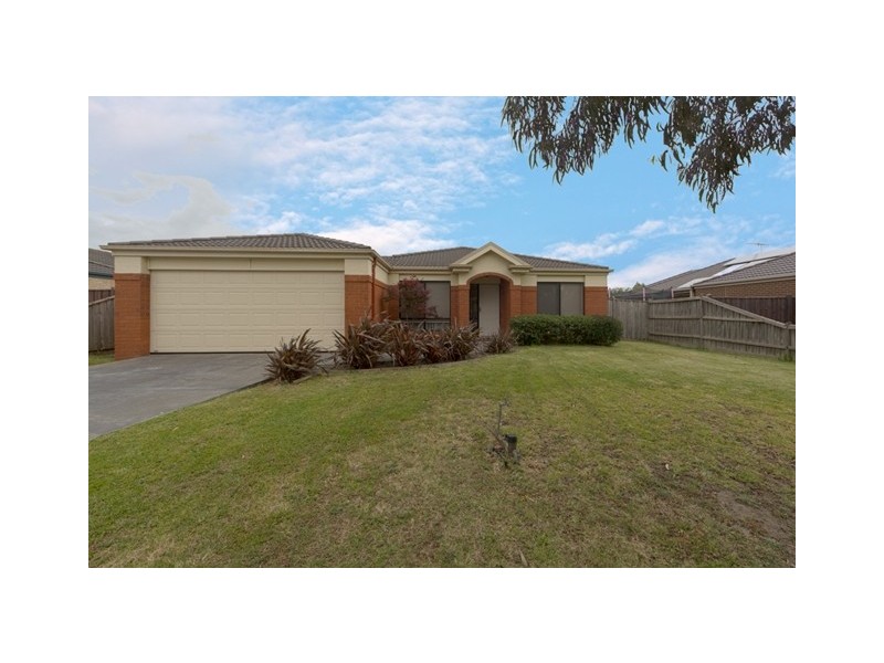 14 The Springs Close, Narre Warren South VIC 3805