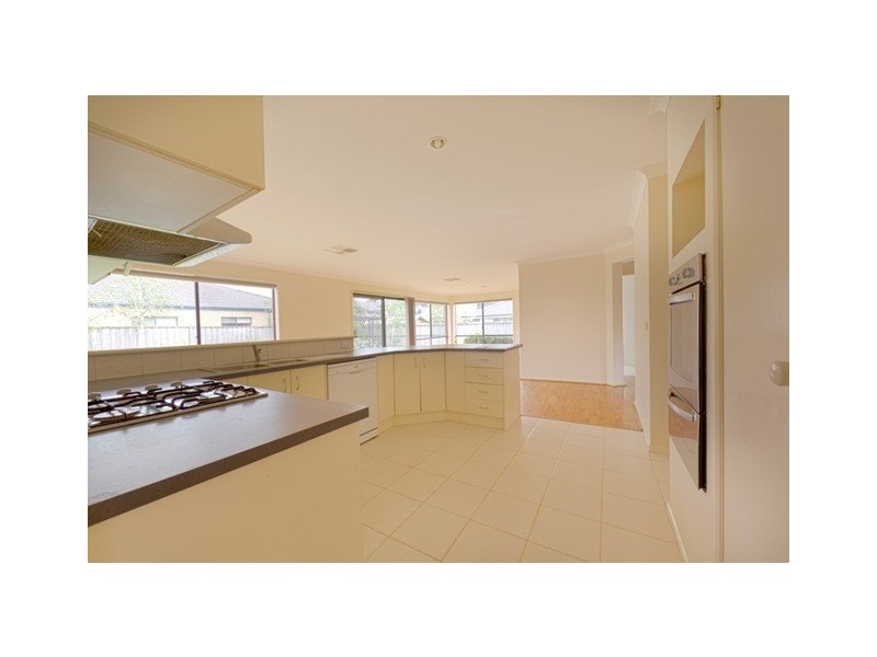 14 The Springs Close, Narre Warren South VIC 3805