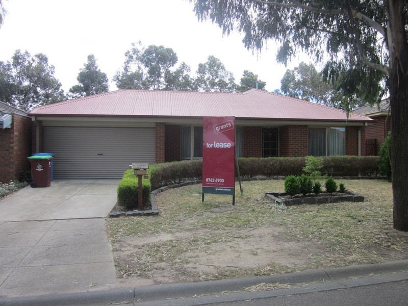 21 Dutton Close, Lynbrook VIC 3975