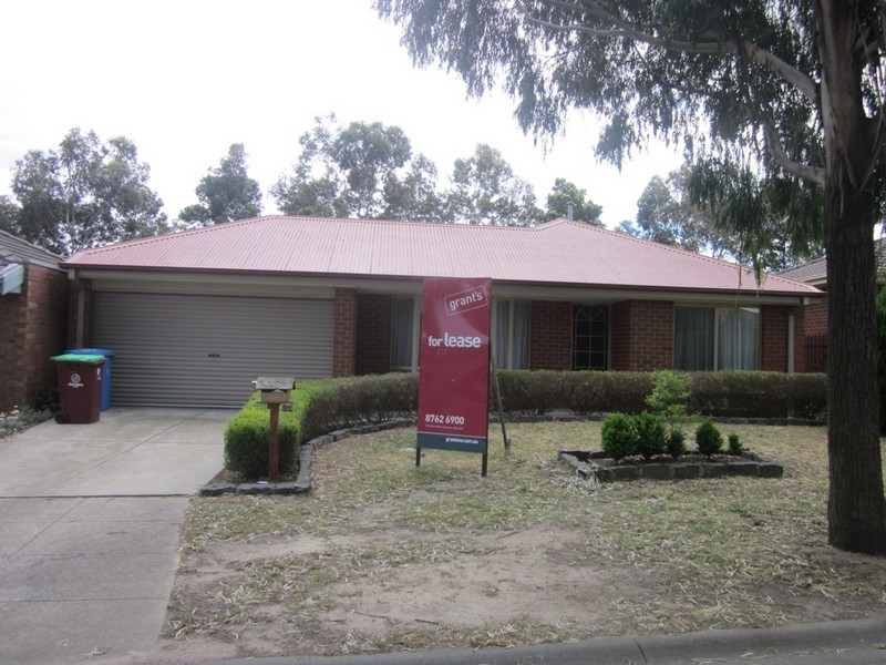 21 Dutton Close, Lynbrook VIC 3975