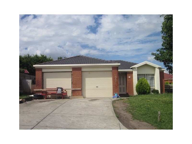 10 Rochford Court, Narre Warren South VIC 3805