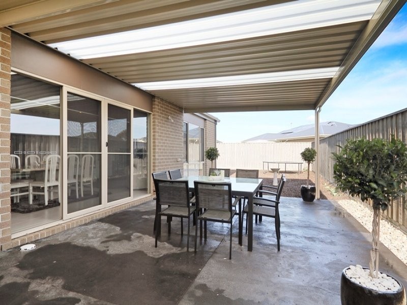 29 Player Drive, Narre Warren VIC 3805