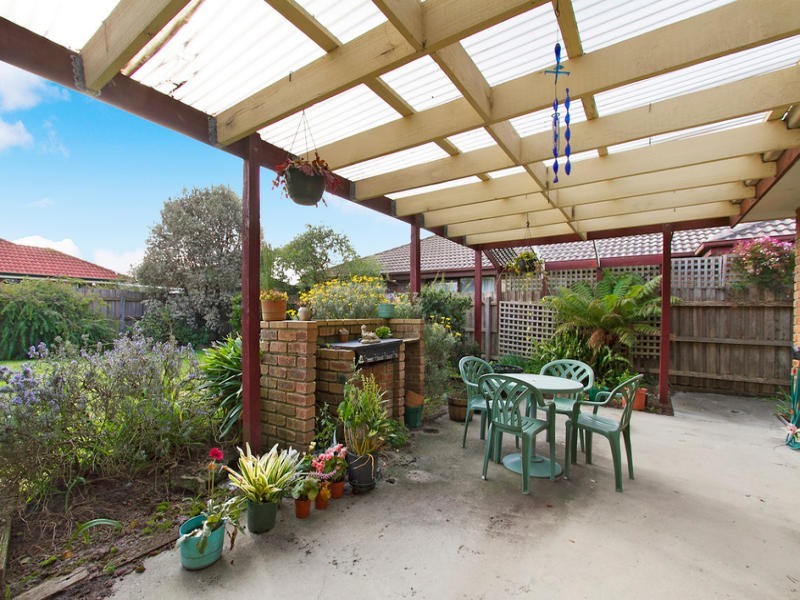 5 James Bathe Way, Narre Warren South VIC 3805