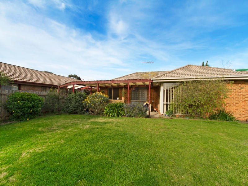 5 James Bathe Way, Narre Warren South VIC 3805