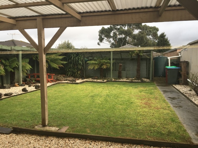 12 Flamingo Court, Narre Warren South VIC 3805