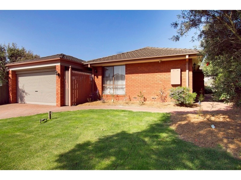 18 Bunerong Court, Narre Warren South VIC 3805