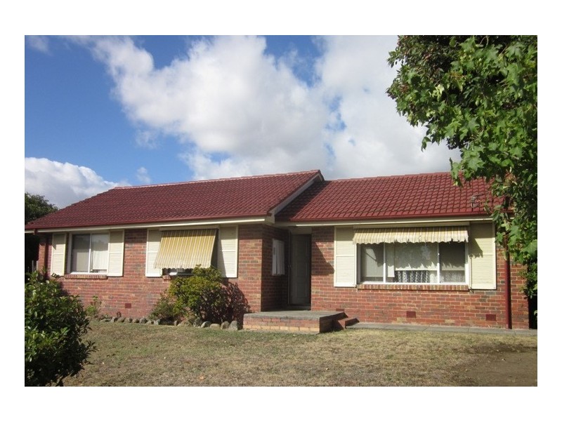 1 Pin Oak Court, Narre Warren VIC 3805