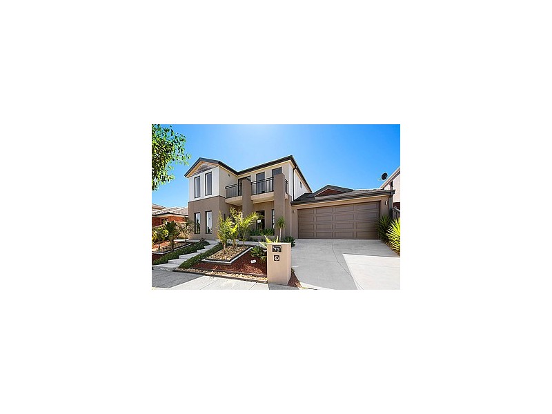 70 Ridgemont Drive, Berwick VIC 3806