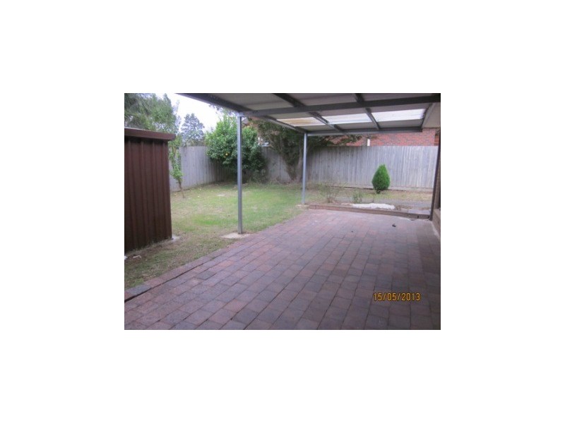 10 Kilberry Close, Hallam VIC 3803