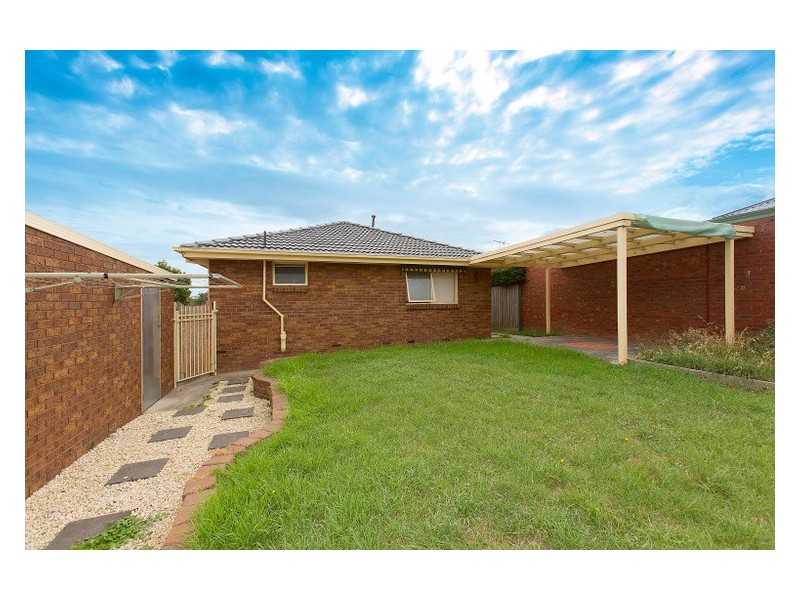 12 Kialoa Court, Narre Warren VIC 3805
