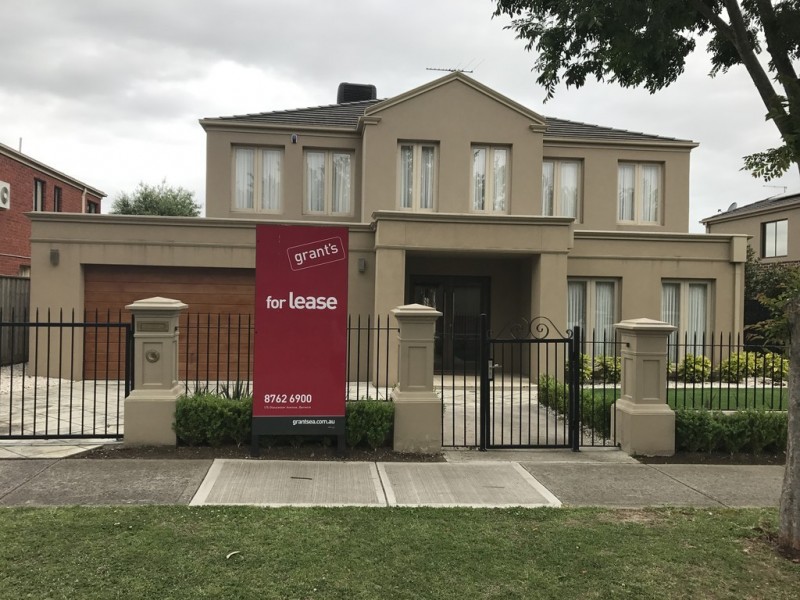 120 Berwick Springs Promenade, Narre Warren South VIC 3805