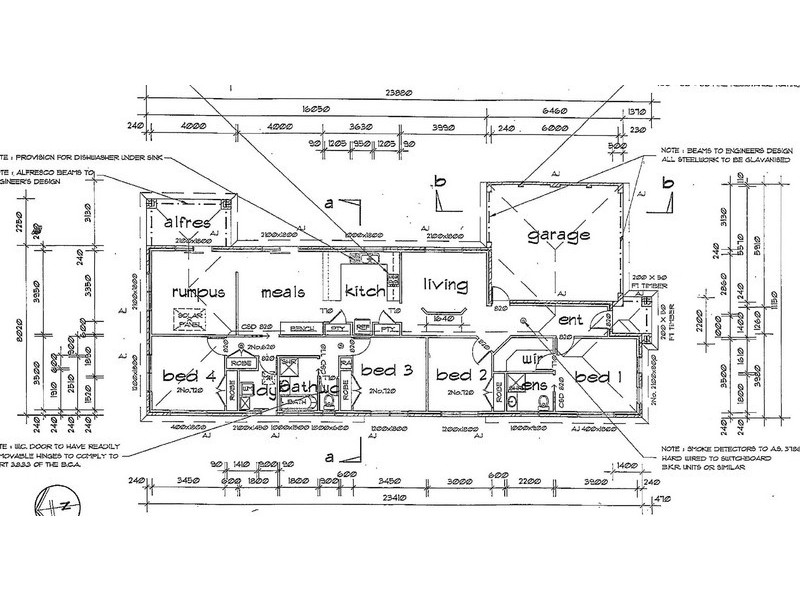 34 Sabel Drive, Cranbourne North VIC 3977 Floorplan