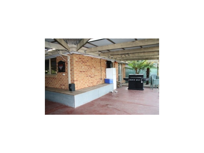 14 Francine Court, Narre Warren VIC 3805