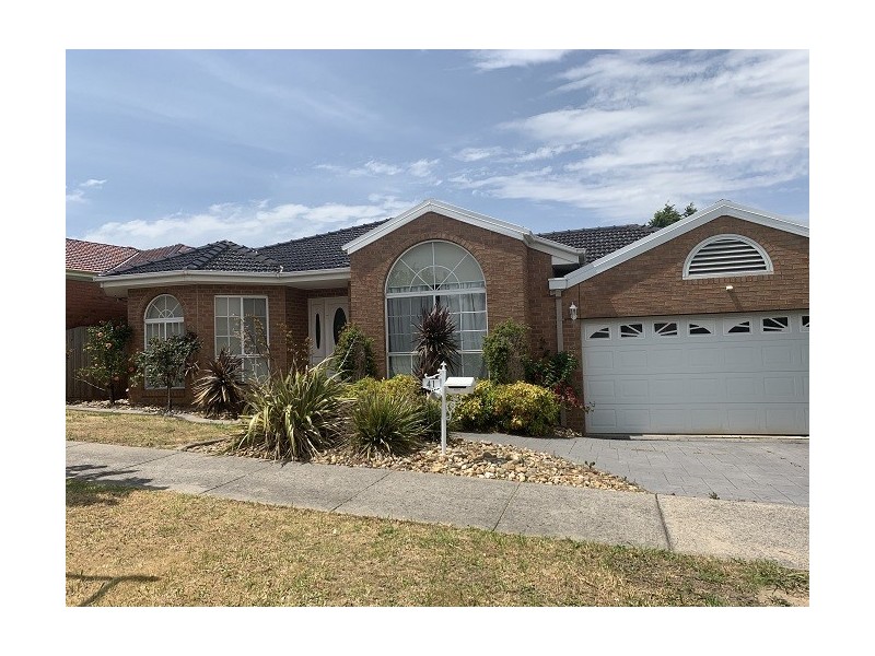 41 Callistemon Crescent, Narre Warren VIC 3805