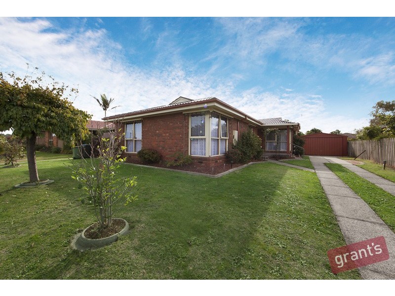 77 Prospect Hill Road, Narre Warren VIC 3805