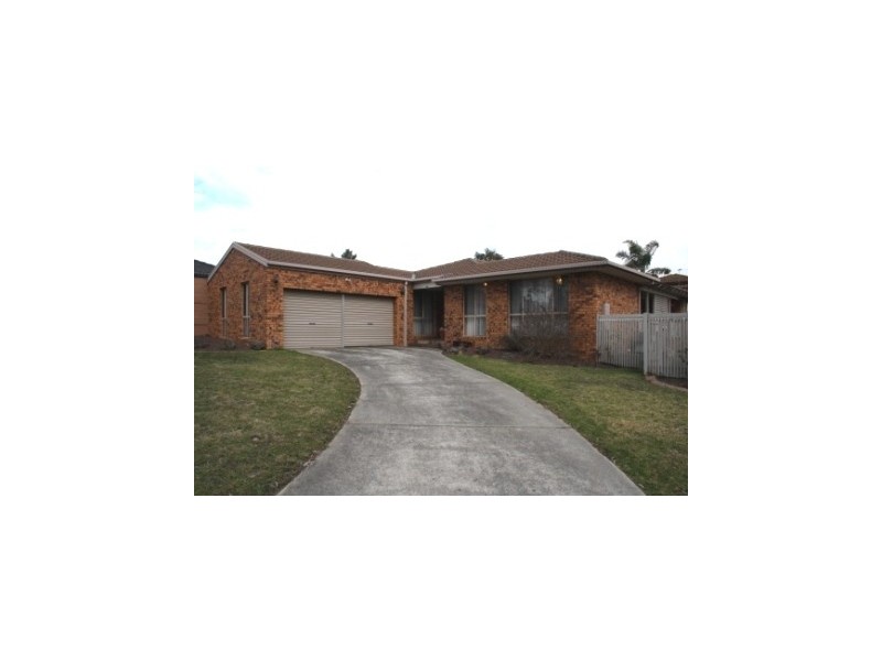 357 Princes Highway, Narre Warren VIC 3805