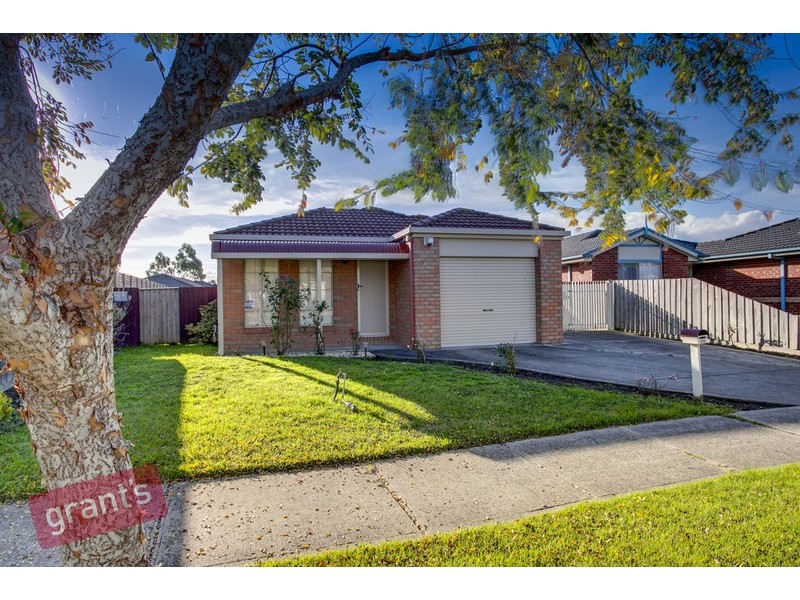 86 Harold Keys Drive, Narre Warren South VIC 3805