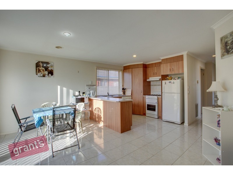 86 Harold Keys Drive, Narre Warren South VIC 3805