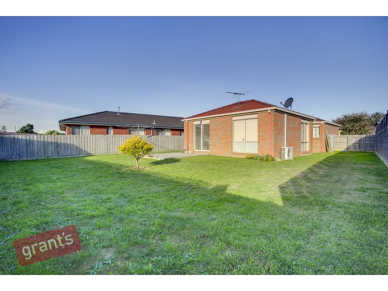 86 Harold Keys Drive, Narre Warren South VIC 3805