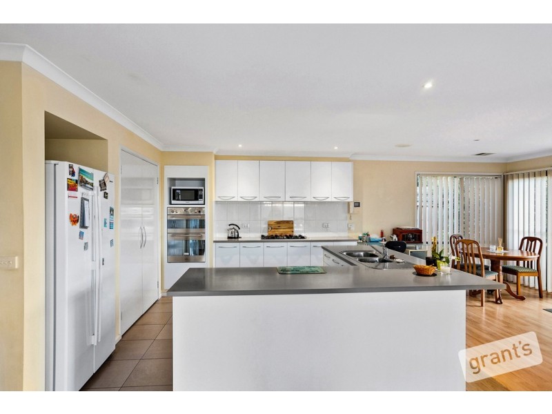 4 Azimuth Close, Narre Warren South VIC 3805