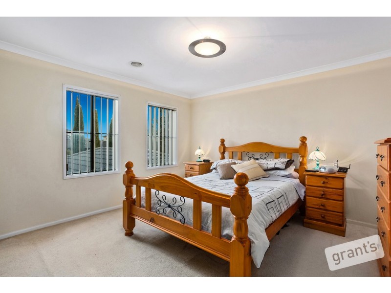 4 Azimuth Close, Narre Warren South VIC 3805