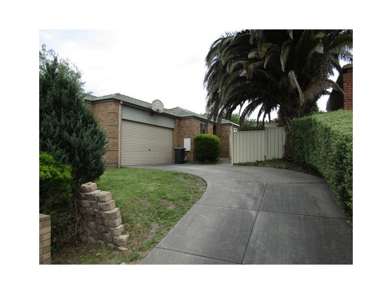 47 Ellenvale Drive, Narre Warren VIC 3805