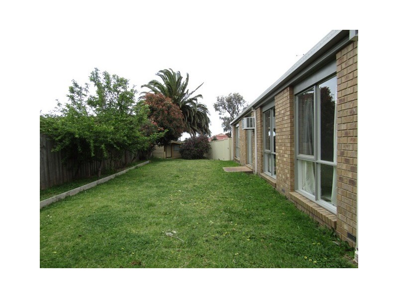 47 Ellenvale Drive, Narre Warren VIC 3805