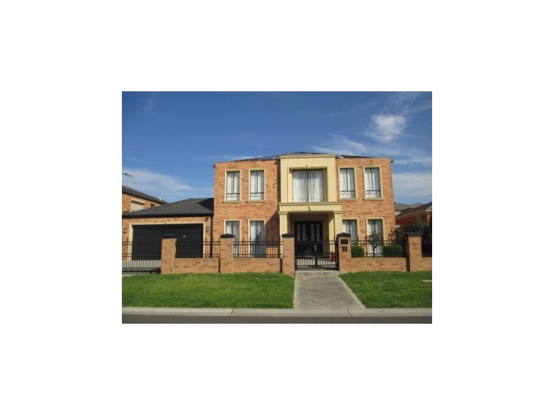 5 Rebecca Mac Court, Hallam VIC 3803