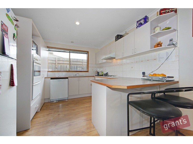 10 Forrester Walk, Narre Warren South VIC 3805