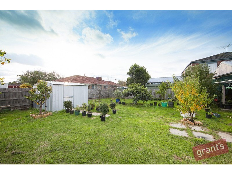 10 Forrester Walk, Narre Warren South VIC 3805