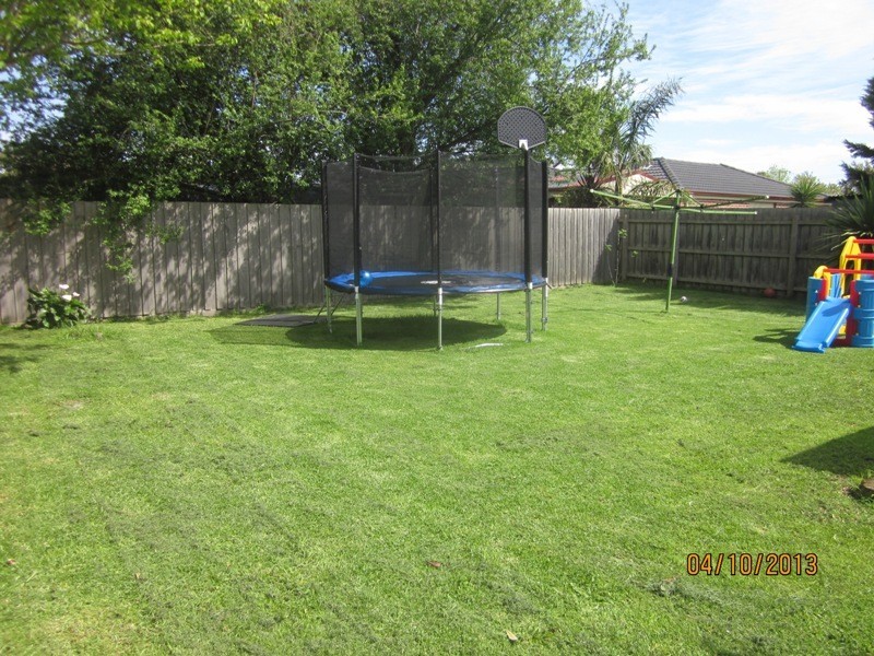 42 Bowen Street, Cranbourne VIC 3977