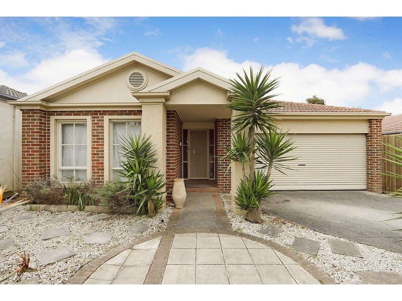 248 Princess Highway, Hallam VIC 3803