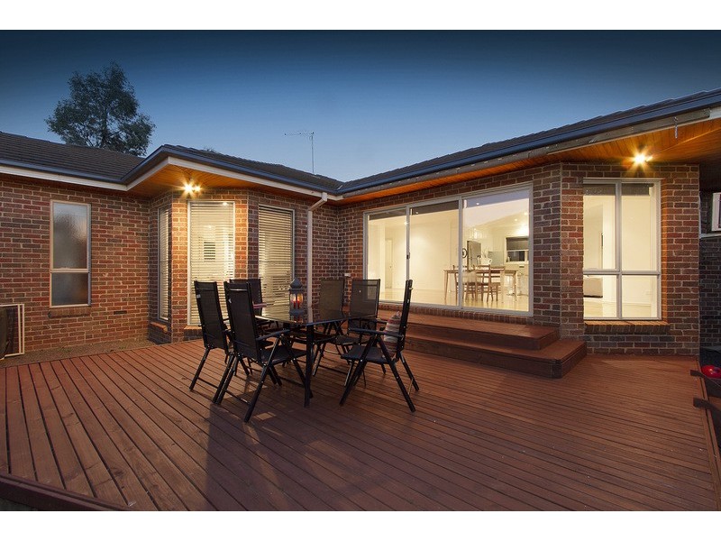 5 Findon Way, Berwick VIC 3806