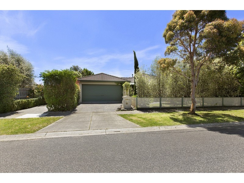 4 Dell Street, Narre Warren VIC 3805