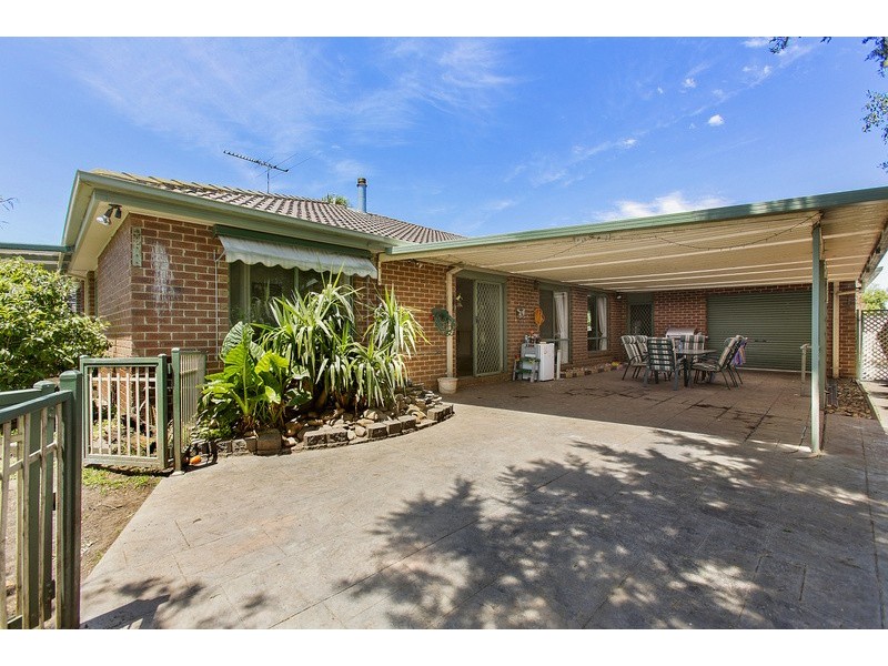 4 Dell Street, Narre Warren VIC 3805