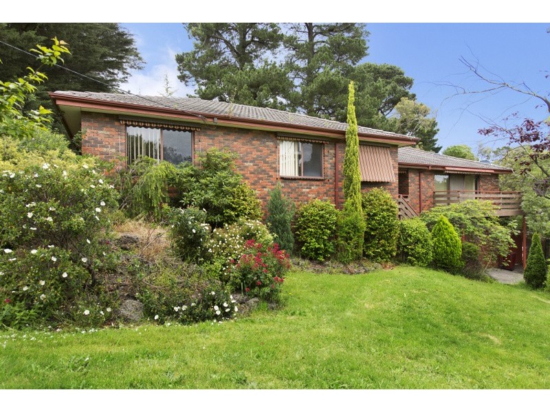 58 Brisbane Street, Berwick VIC 3806