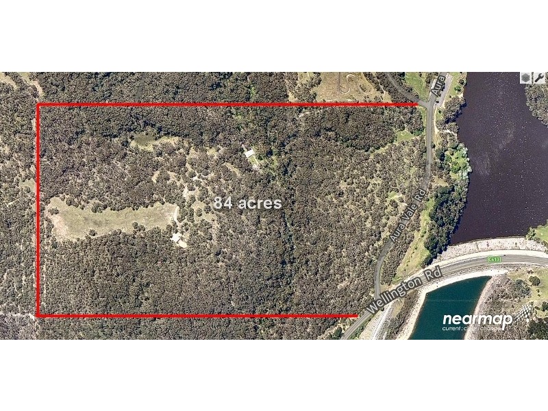 150 Old Menzies Creek Road, Belgrave South VIC 3160