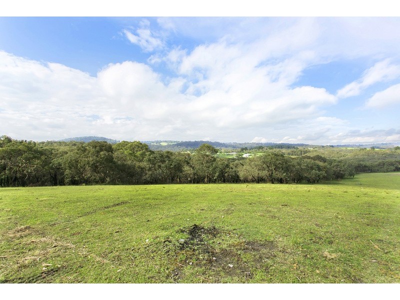 150 Old Menzies Creek Road, Belgrave South VIC 3160