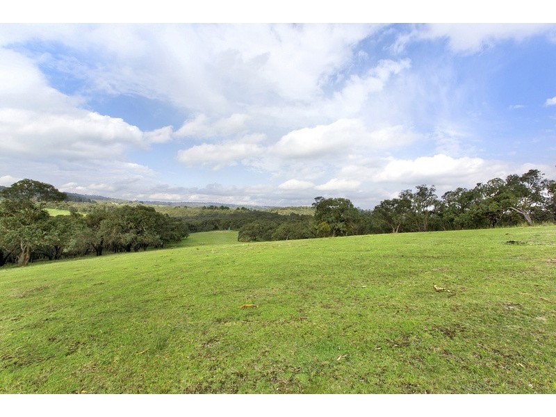 150 Old Menzies Creek Road, Belgrave South VIC 3160