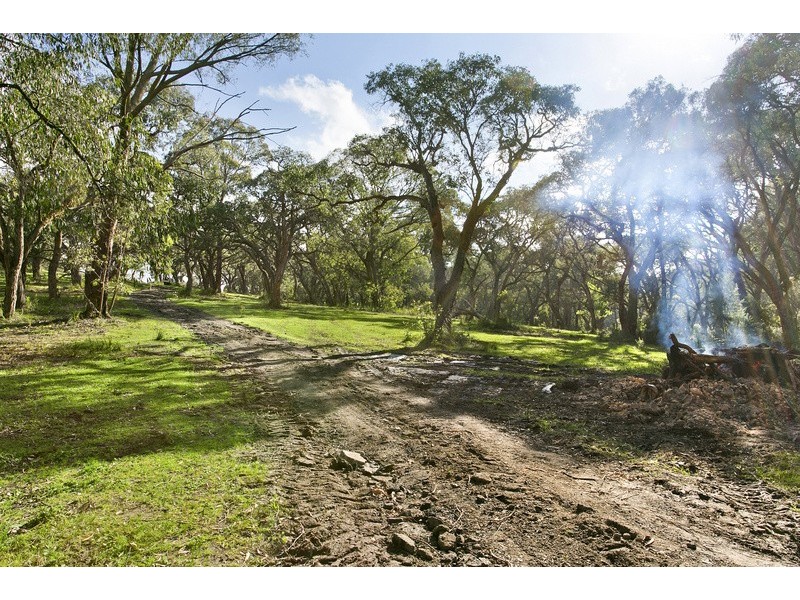 150 Old Menzies Creek Road, Belgrave South VIC 3160
