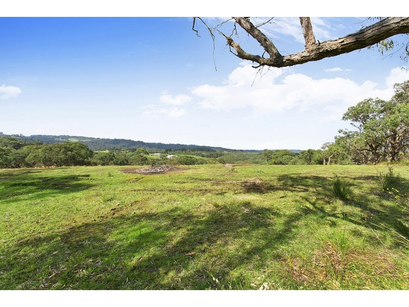 150 Old Menzies Creek Road, Belgrave South VIC 3160