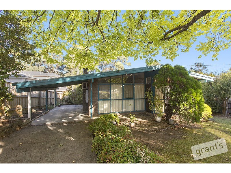 26 Lyall Road, Berwick VIC 3806