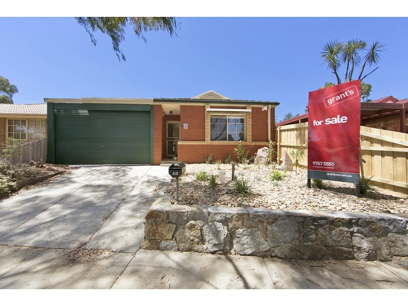 50 Coowarra Way, Berwick VIC 3806