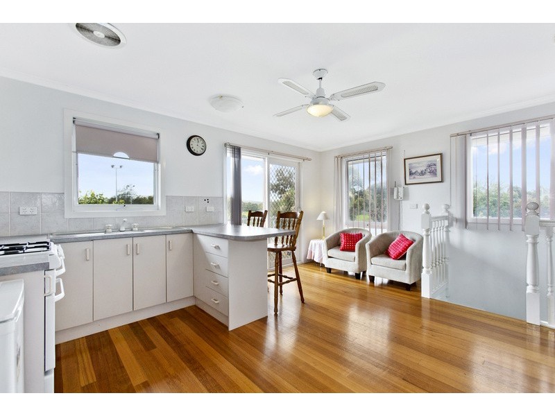 116 Somerset Drive, Dandenong North VIC 3175