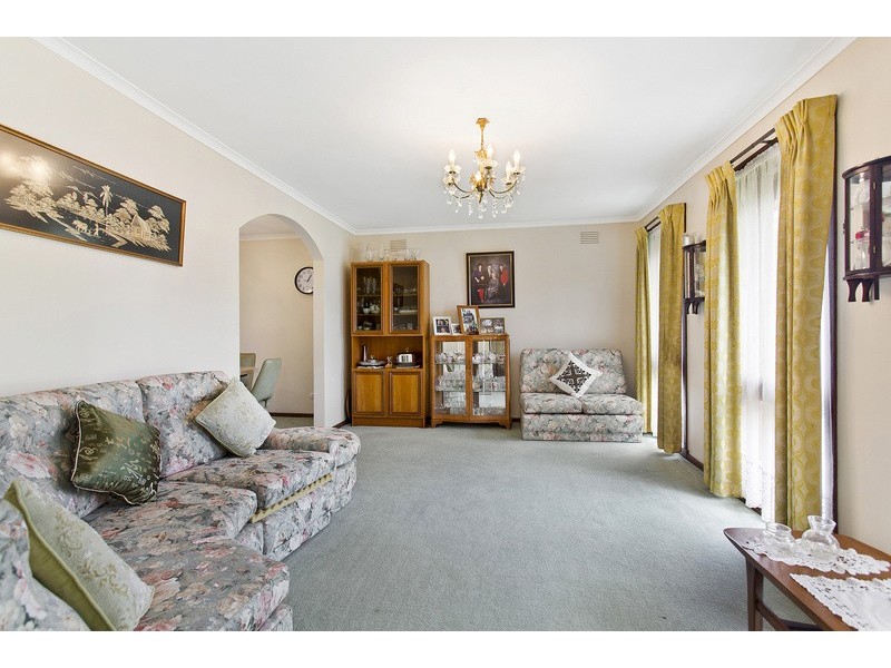 116 Somerset Drive, Dandenong North VIC 3175