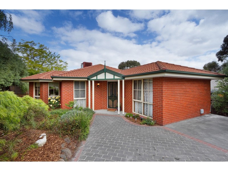 18 Culcairn Court, Narre Warren South VIC 3805