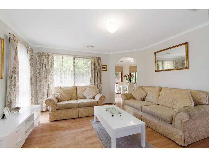 18 Culcairn Court, Narre Warren South VIC 3805