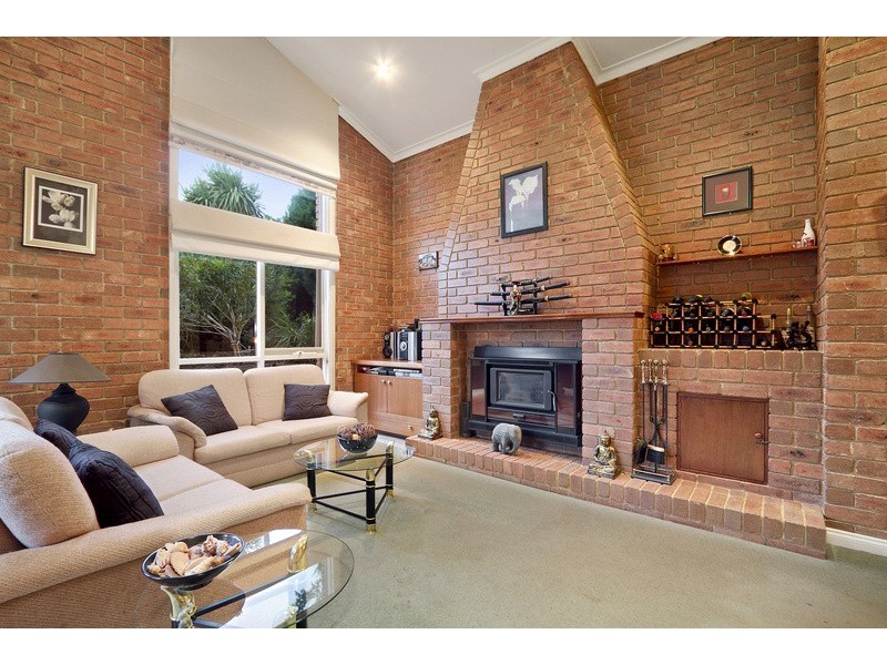 19 Balfour Court, Berwick VIC 3806