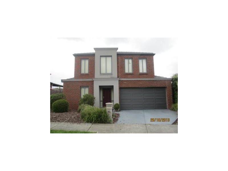 44 Domain Drive, Berwick VIC 3806