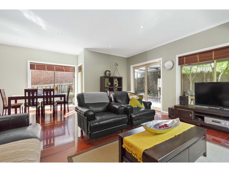 3/10 Royston Avenue, Berwick VIC 3806